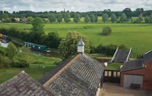 Aynho Road Adderbury